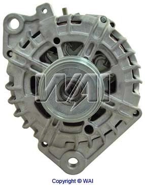 WAI 11258N - Генератор