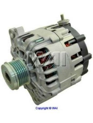 WAI 11258N - Генератор