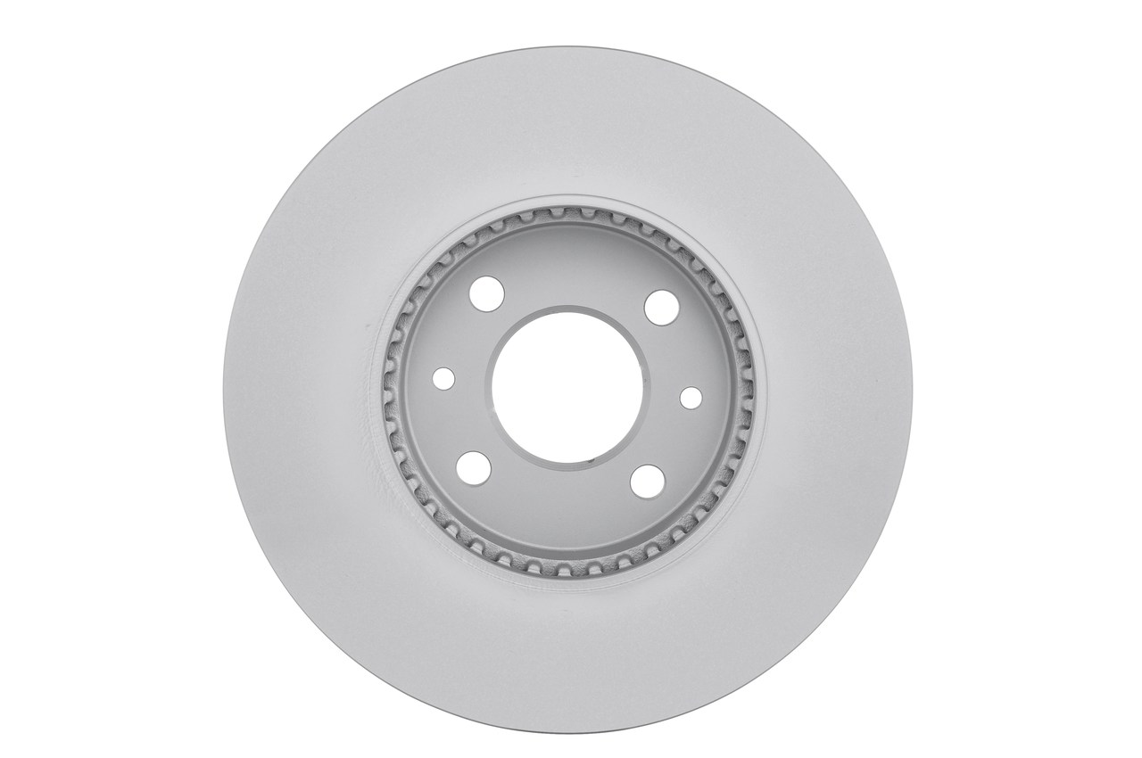 BOSCH 0 986 478 598 - Тормозные диски