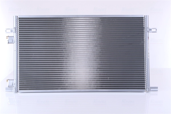 Радиатор кондиционера