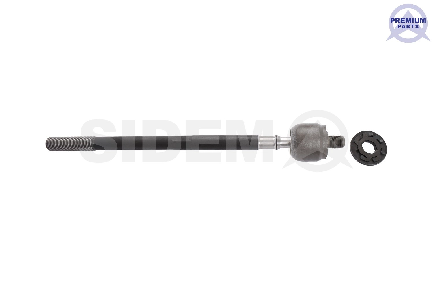 Рулевая тяга