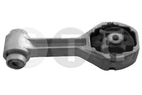 STC T404072 - Подушка двигателя