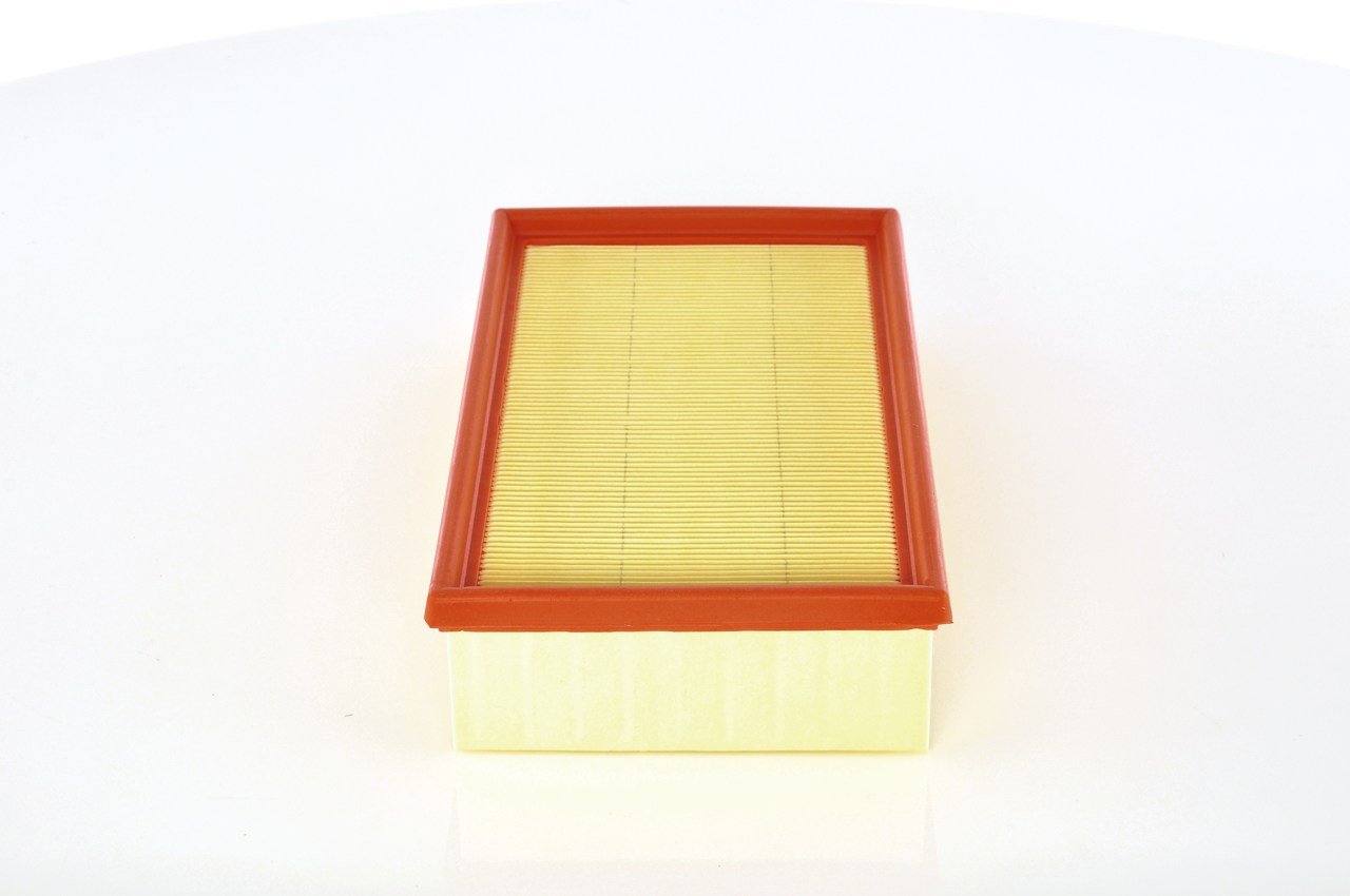 BOSCH 1 457 433 266 - Воздушный фильтр