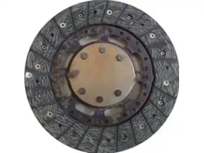 NISSAN 30100ja00a - диск сцепления