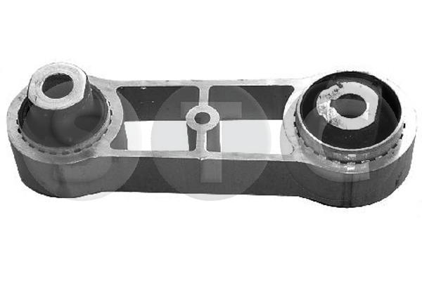 Подушка двигателя