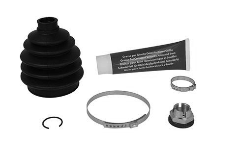 METELLI 13-0415 - Пыльник ШРУСа