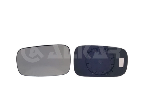 Стекло зеркала 