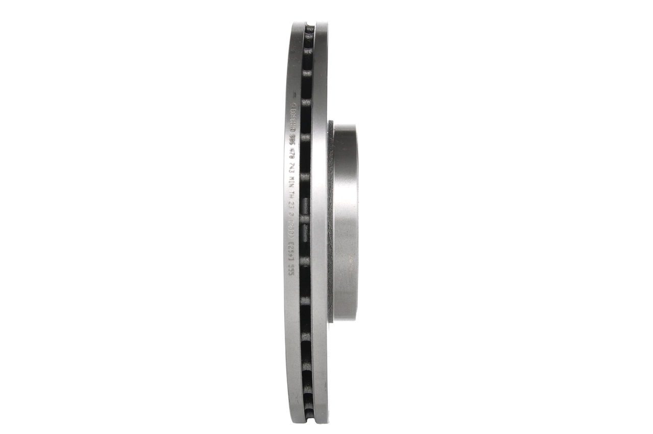 Тормозные диски