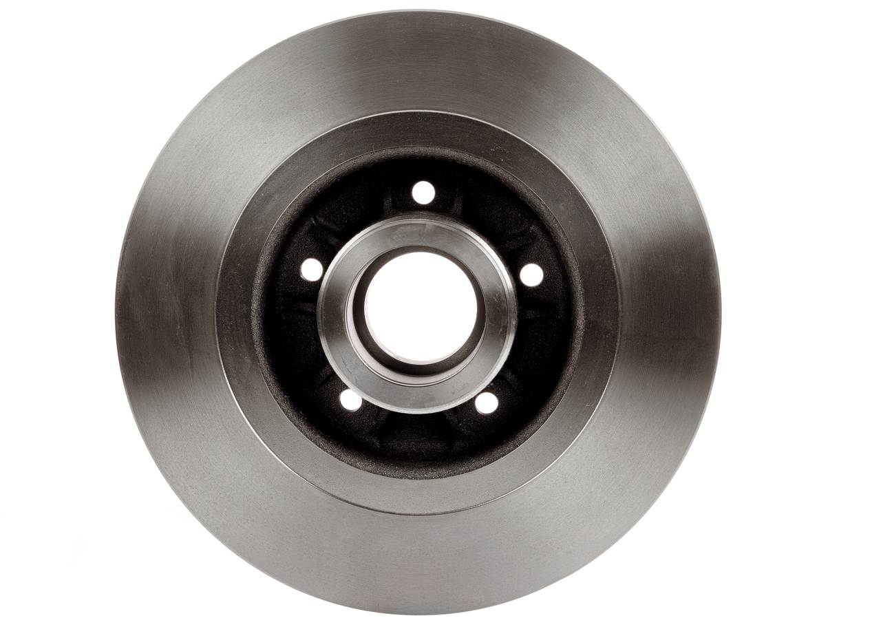 BOSCH 0 986 478 744 - Тормозные диски