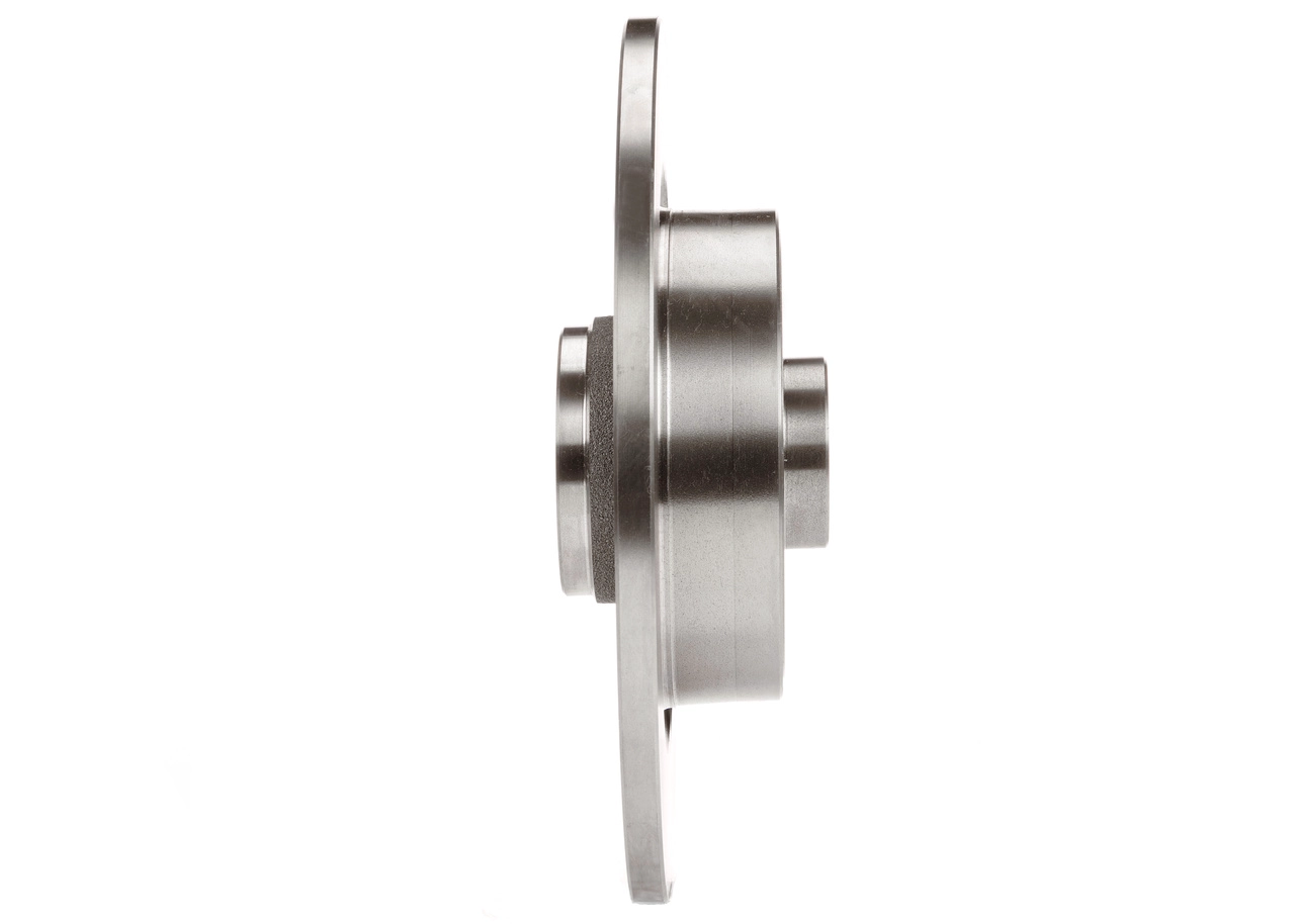 BOSCH 0 986 478 744 - Тормозные диски