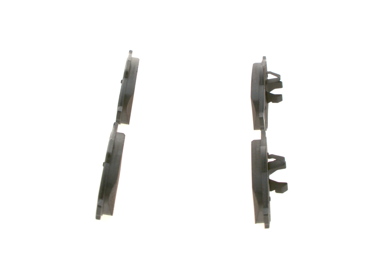 BOSCH 0 986 494 033 - Тормозные колодки 