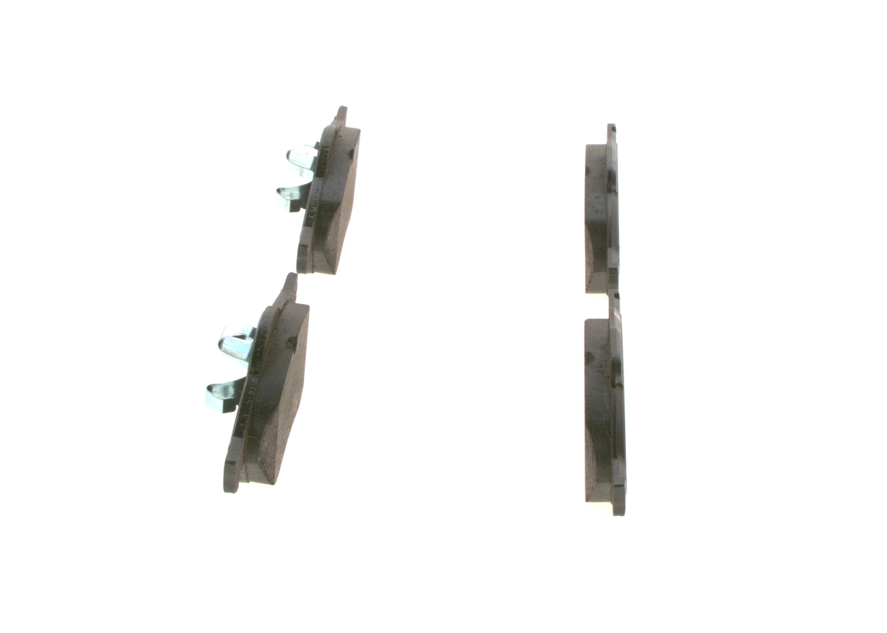 BOSCH 0 986 494 034 - Тормозные колодки 