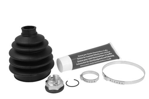 METELLI 13-0389 - Пыльник ШРУСа