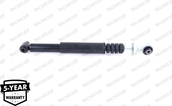 MONROE 43118 - Амортизатор MONROE ORIGINAL (Gas Technology)