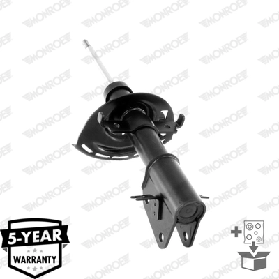 MONROE G7281 - Амортизатор MONROE ORIGINAL (Gas Technology)