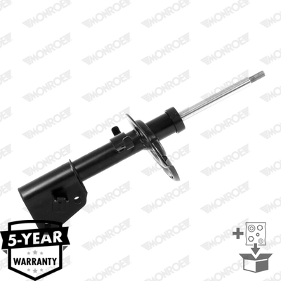 MONROE G7281 - Амортизатор MONROE ORIGINAL (Gas Technology)