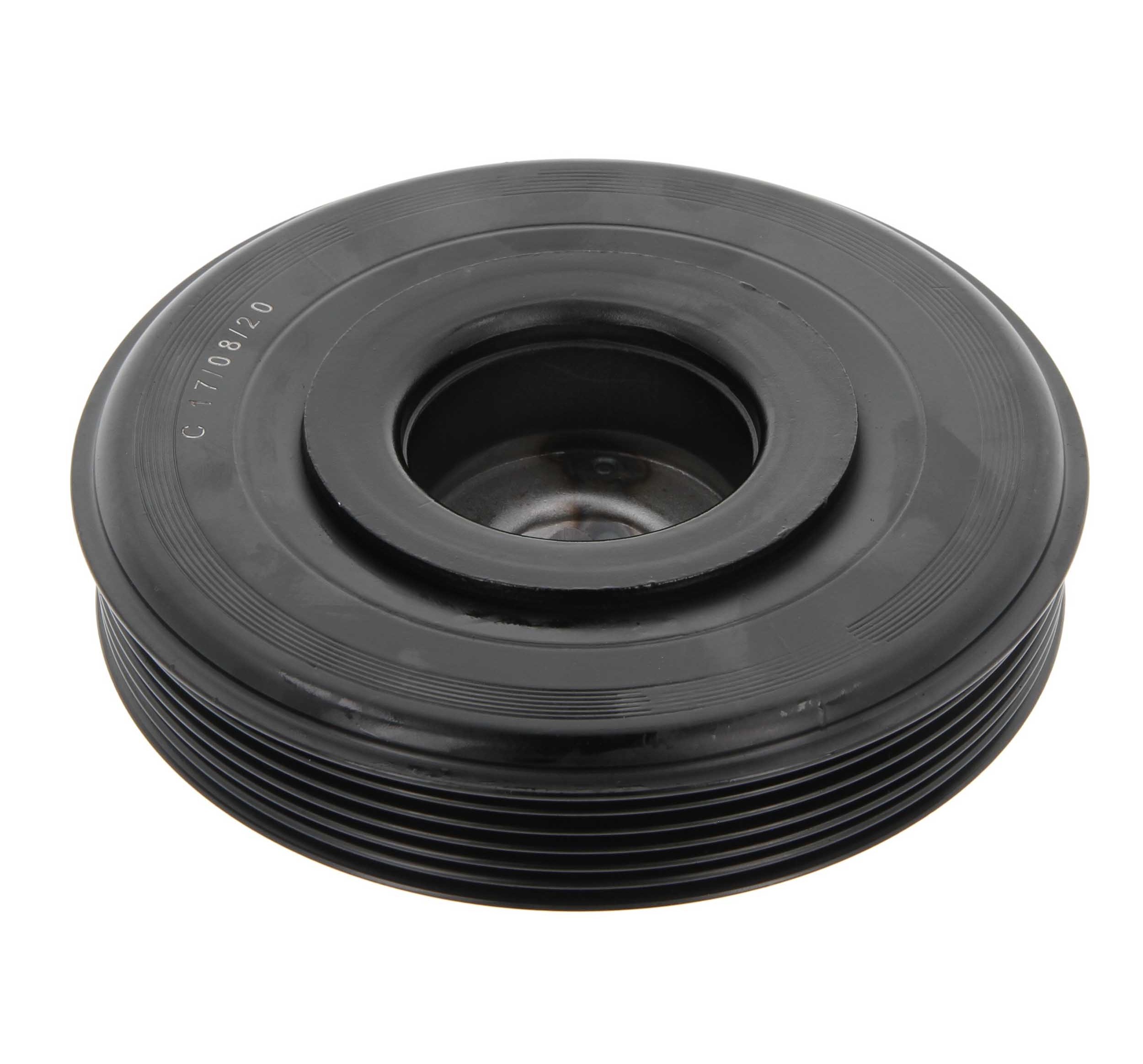 CORTECO 80005017 - Шкив коленвала