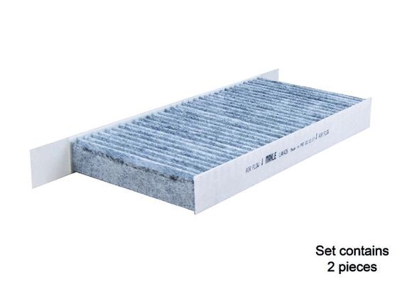 KNECHT LAK 426/S - Салонный фильтр