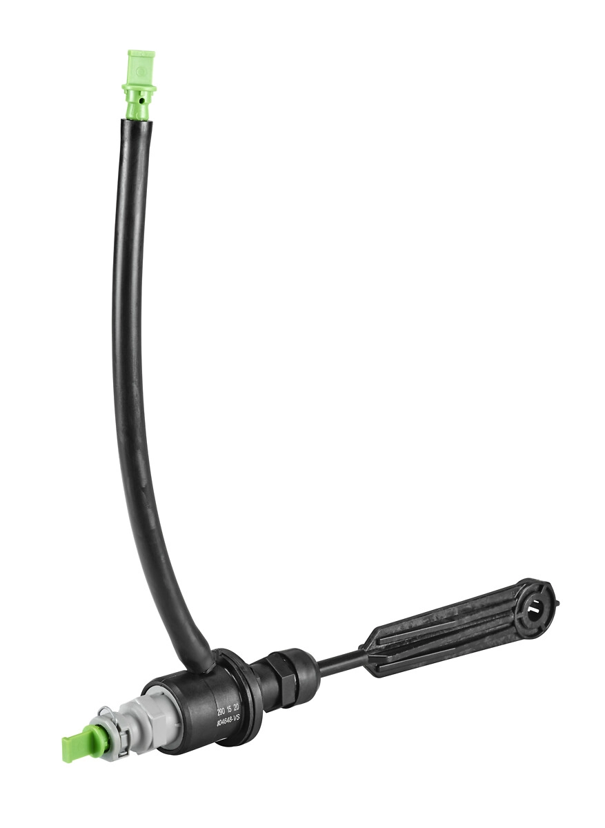 VALEO 804648 - Главный цилиндр сцепления