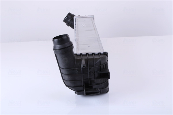 NISSENS 96502 - Интеркулер