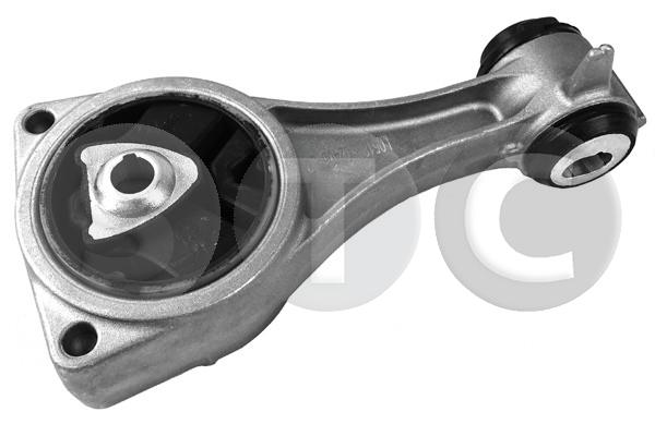 Подушка двигателя