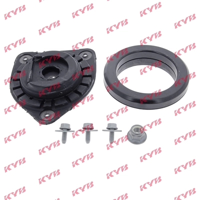 KYB SM1533 - Ремкомплект, опора стойки амортизатора Suspension Mounting Kit