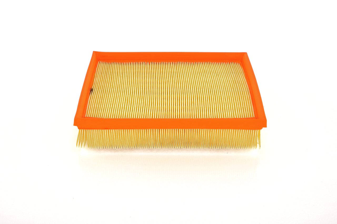 BOSCH F 026 400 234 - Воздушный фильтр