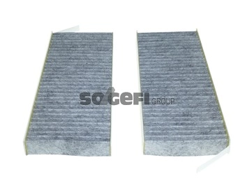 Салонный фильтр