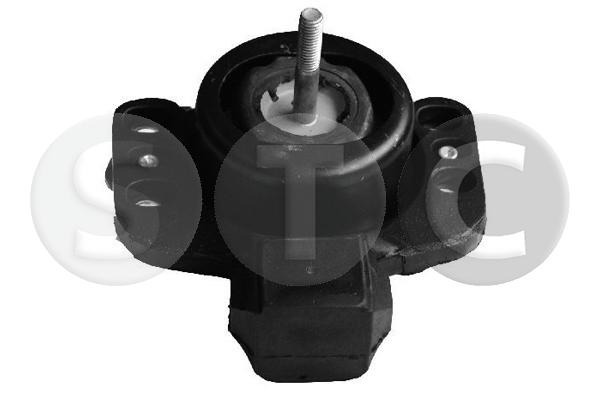 Подушка двигателя