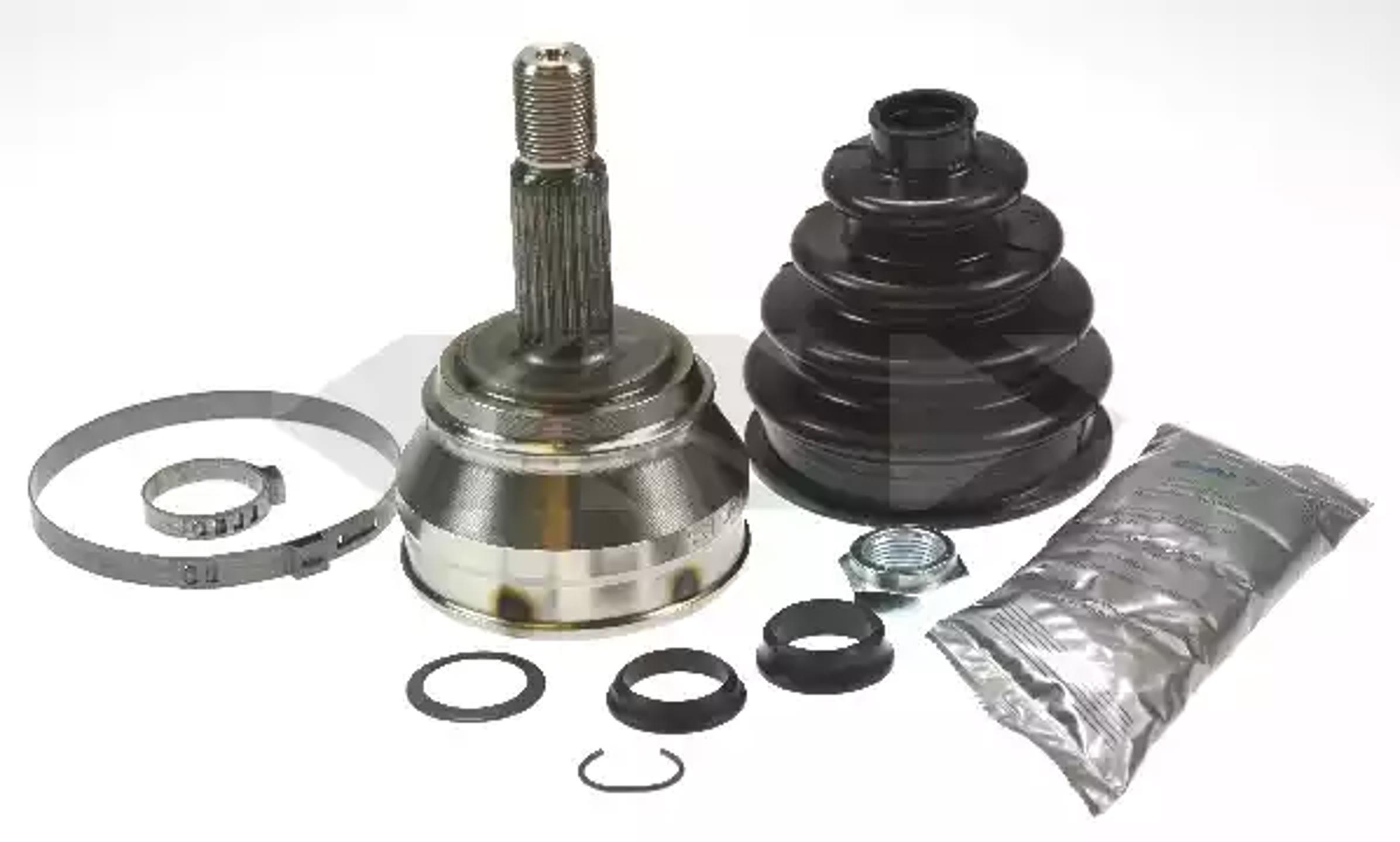 LOEBRO 301947 - ШРУС