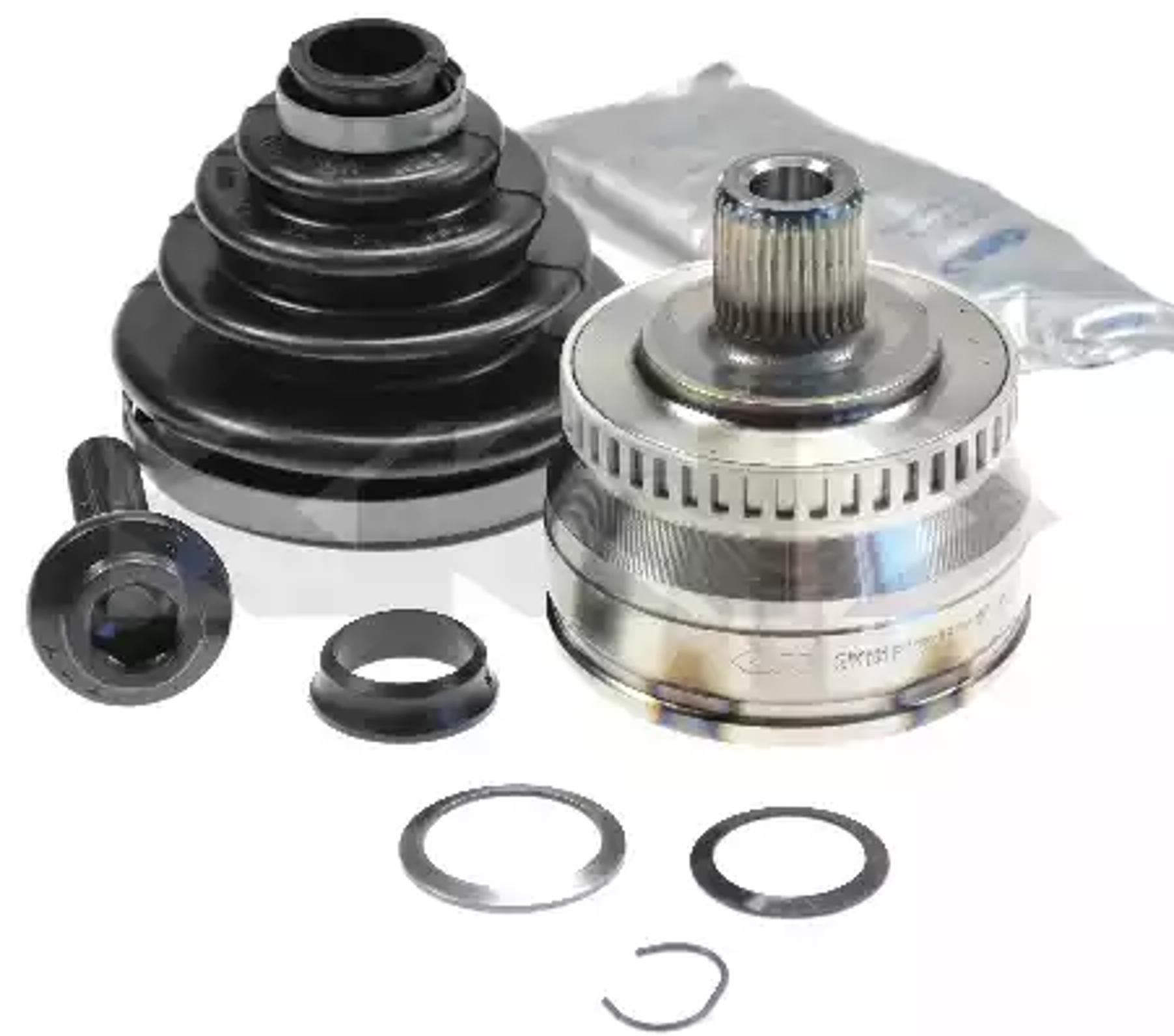 LOEBRO 301955 - ШРУС наружн к-кт VW: PASSAT 96-