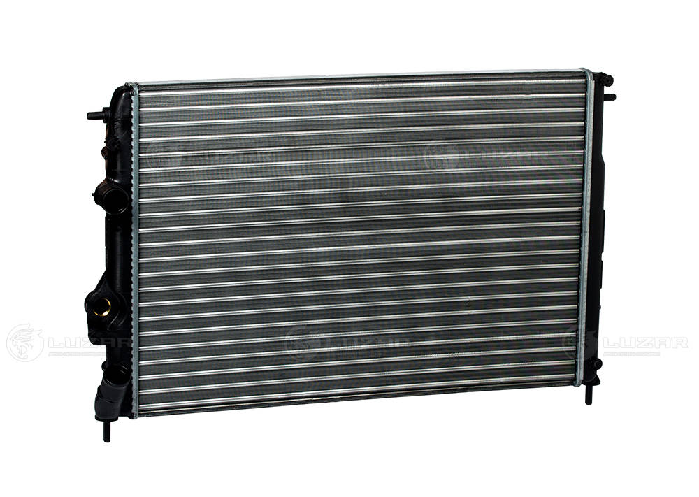 Радиатор охлаждения