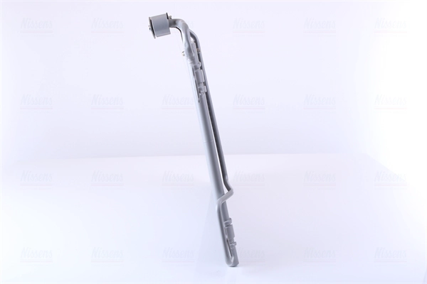 NISSENS 94572 - Радиатор кондиционера