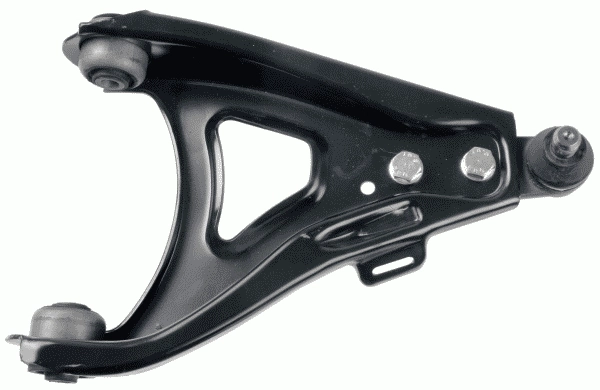 LEMFÖRDER 27063 01 - Рычаг