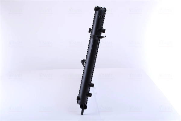 NISSENS 63877 - Радиатор охлаждения