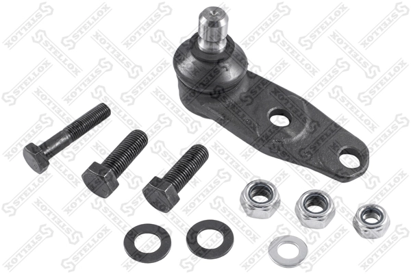 Шаровая опора