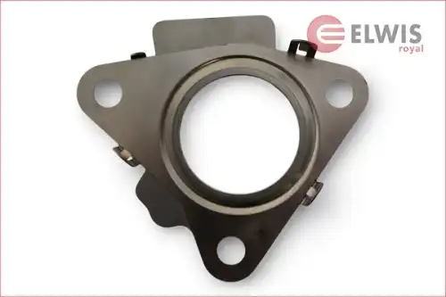 ELWIS ROYAL 3022007 - Прокладка выхлопной трубы