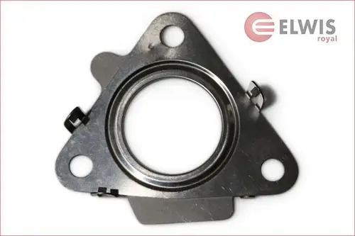 ELWIS ROYAL 3022008 - Прокладка выхлопной трубы