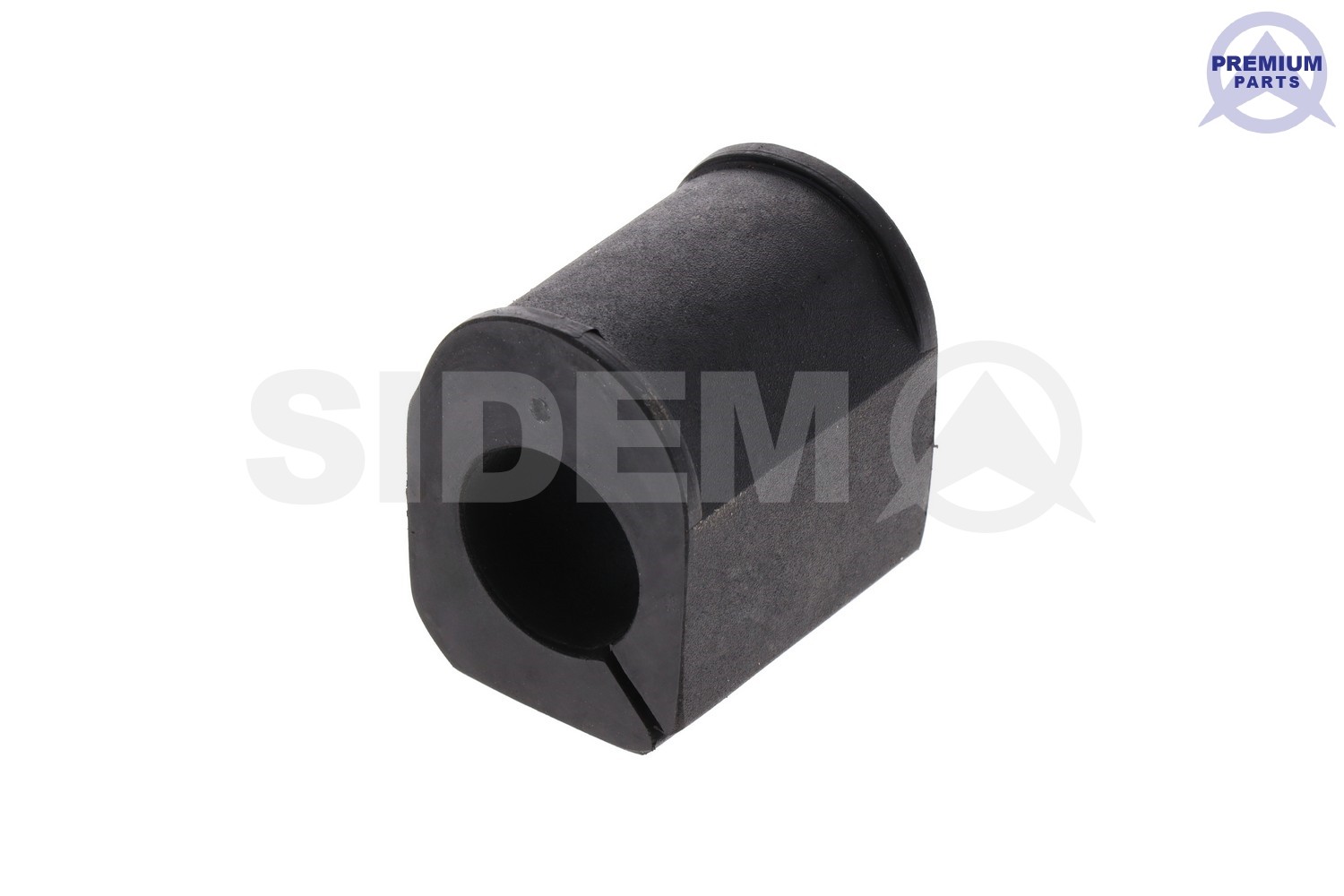 SIDEM 805827 - Втулки стабилизатора