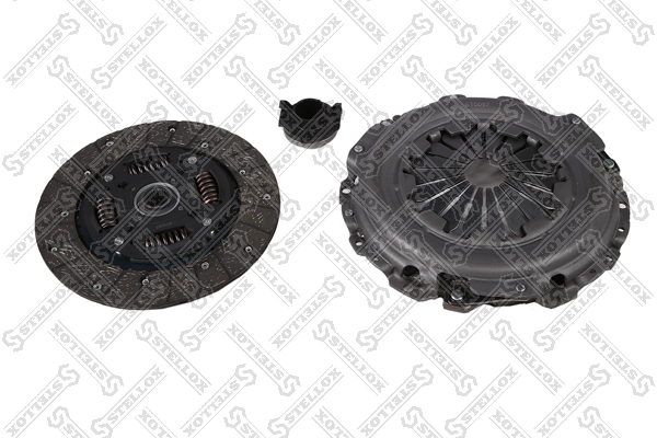 STELLOX 07-01104-SX - Комплект сцепления