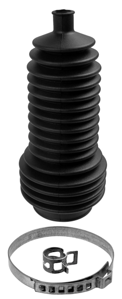 LEMFÖRDER 30201 01 - Пыльник рулевой рейки