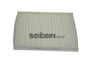 PURFLUX AH144 - Салонный фильтр