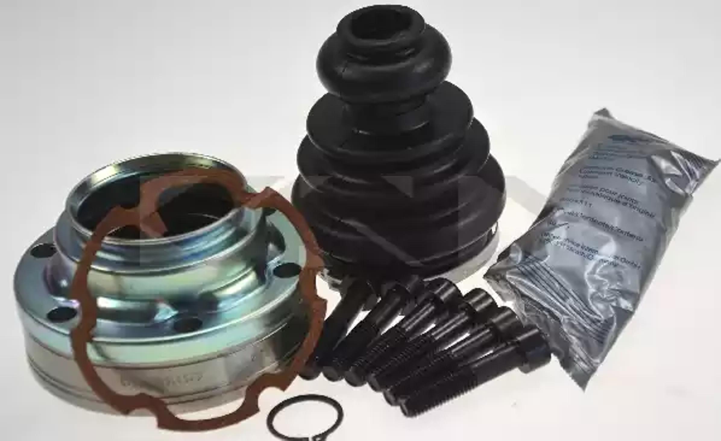 LOEBRO 302305 - ШРУС внутр к-кт VW: TRANSPORTER Т4 с и без ABS 9.90-7.94