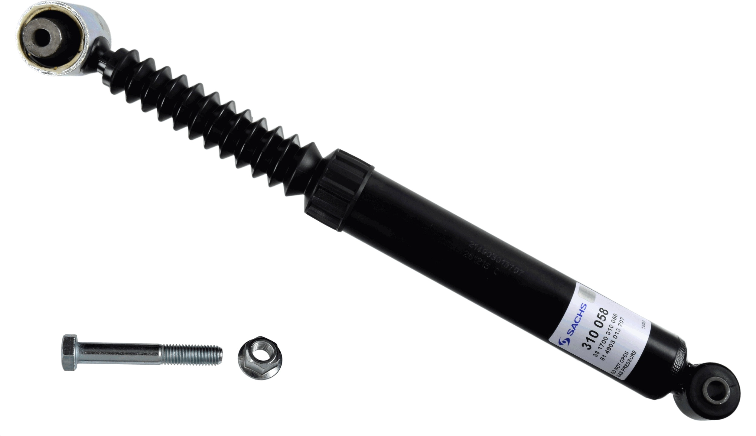 Амортизатор