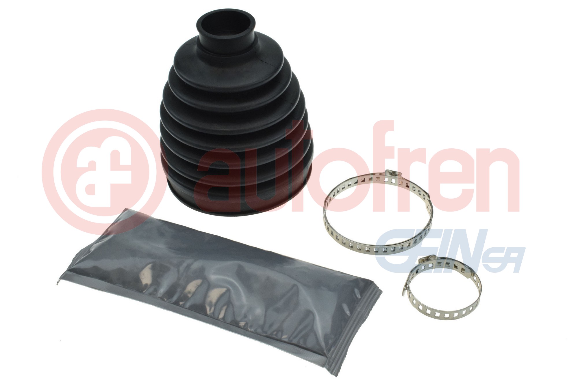 Пыльник ШРУСа