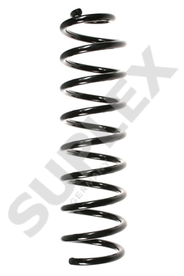 SUPLEX 27191 - Пружины 
