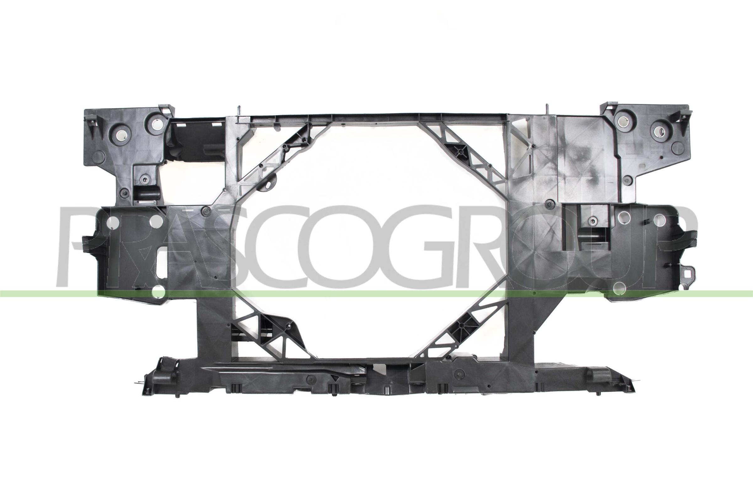 Панель передняя (телевизор)