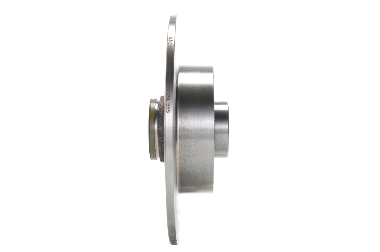 BOSCH 0 986 479 575 - Тормозные диски