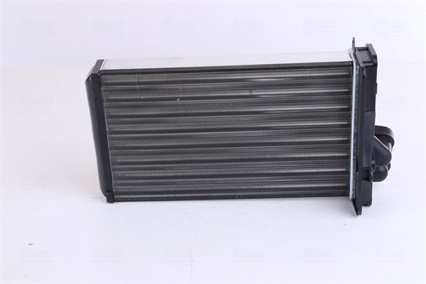 NISSENS 73255 - Радиатор печки