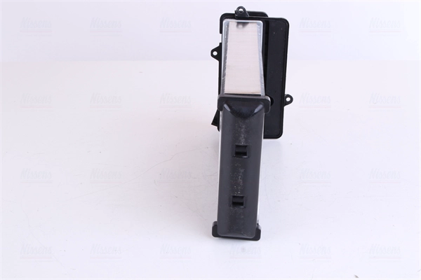 NISSENS 73255 - Радиатор печки